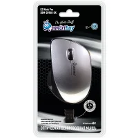 Мышь Smartbuy 309AG Silver/Black (SBM-309AG-SK) фото 2